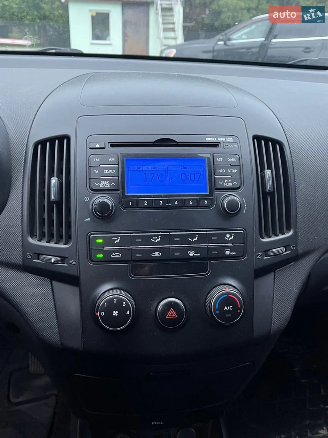2011 Hyundai i30 - мініатюра 7