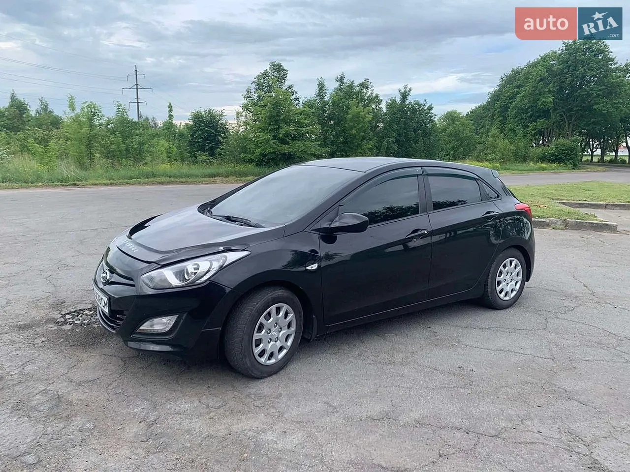 2014 Hyundai i30 - мініатюра 36