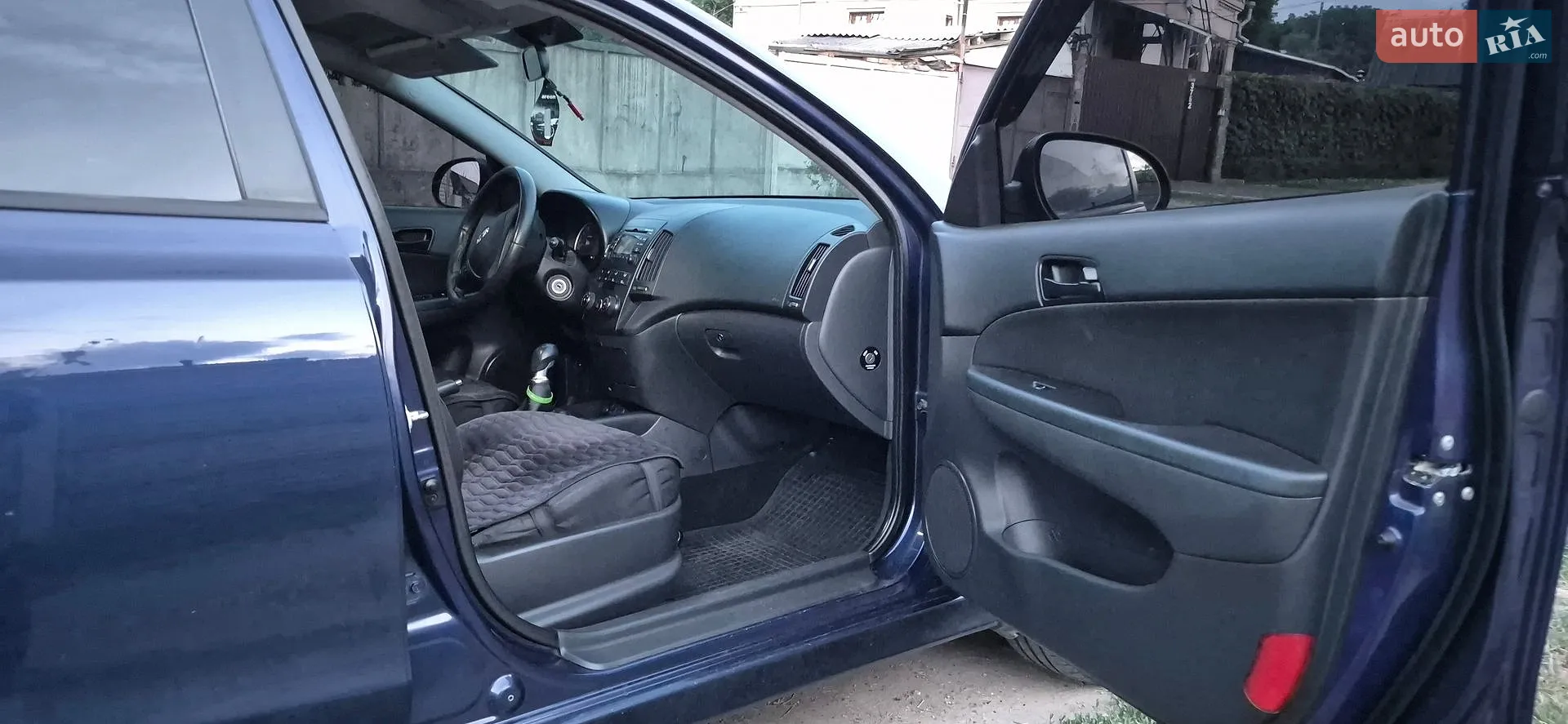 2010 Hyundai i30 - мініатюра 6