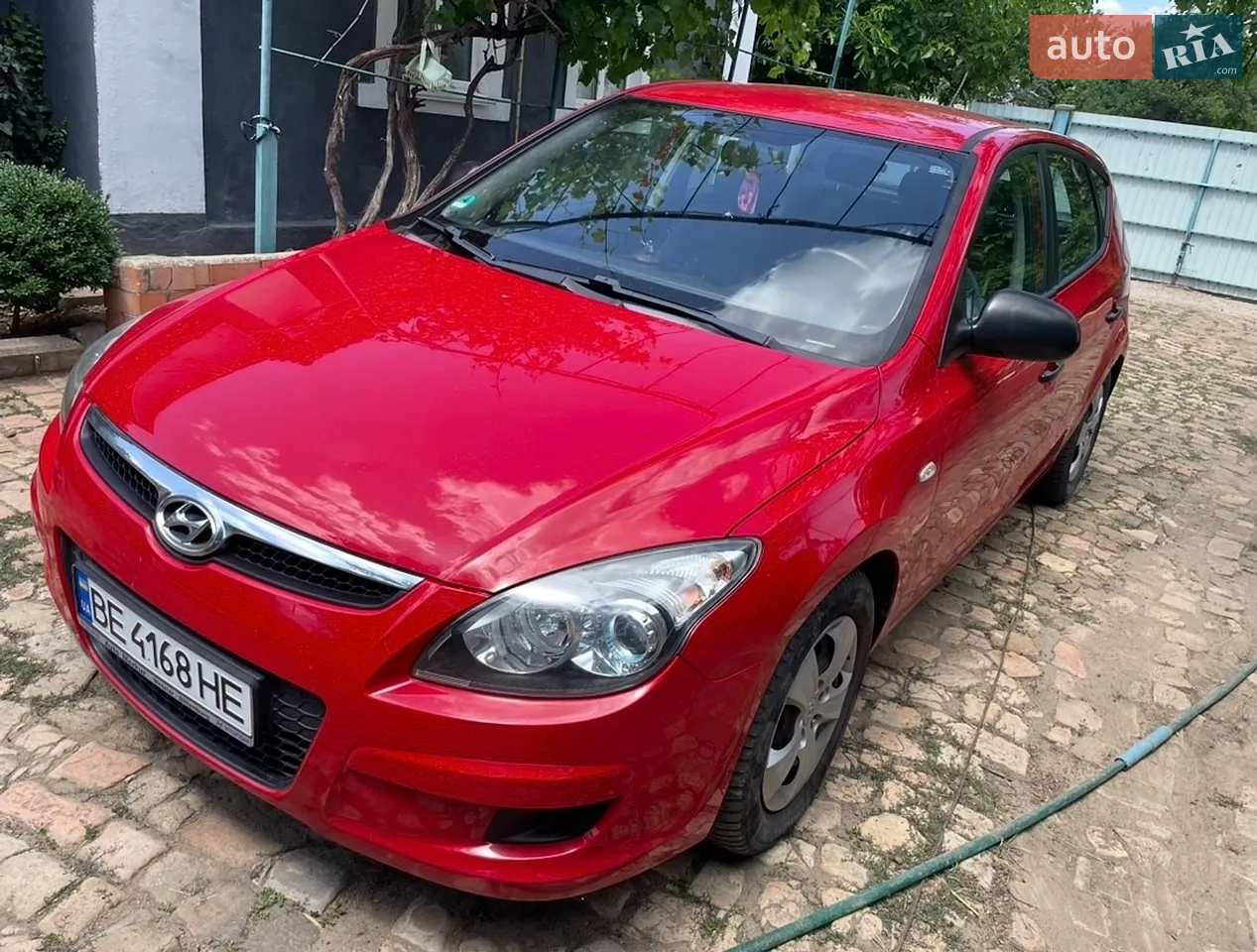 2010 Hyundai i30 - мініатюра 14