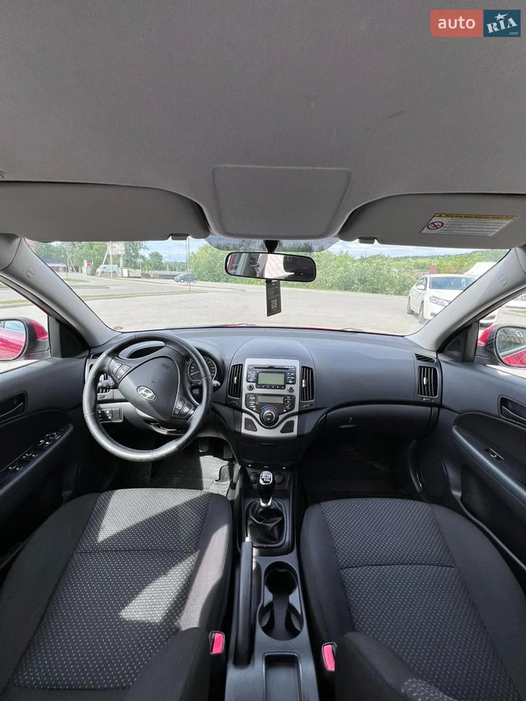 2012 Hyundai i30 - мініатюра 21