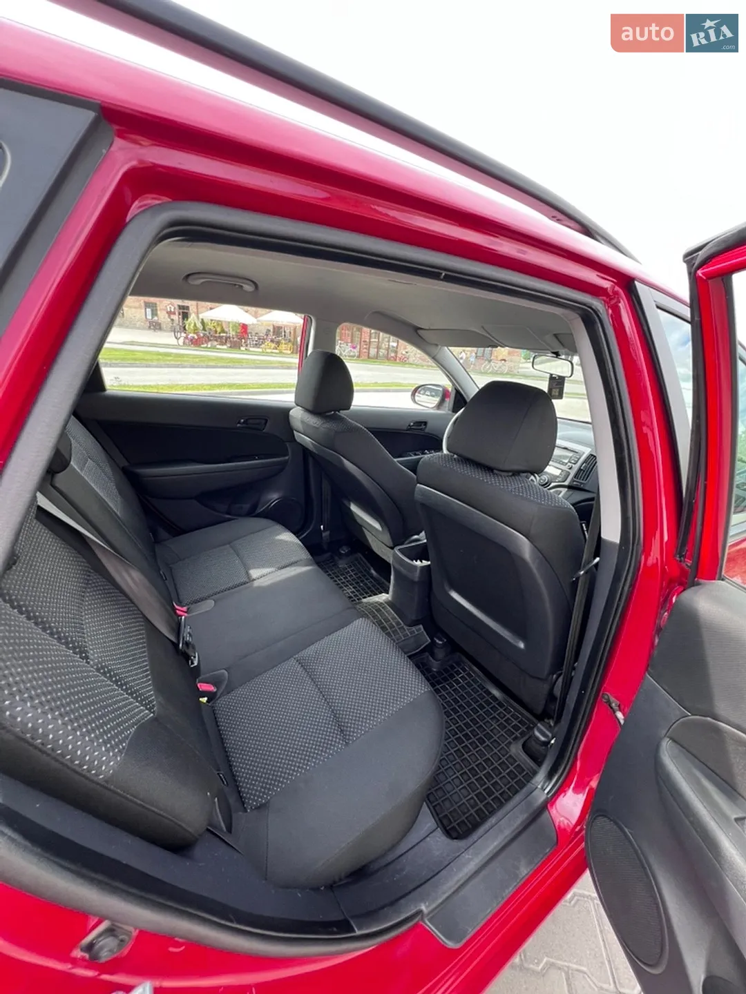 2012 Hyundai i30 - мініатюра 30