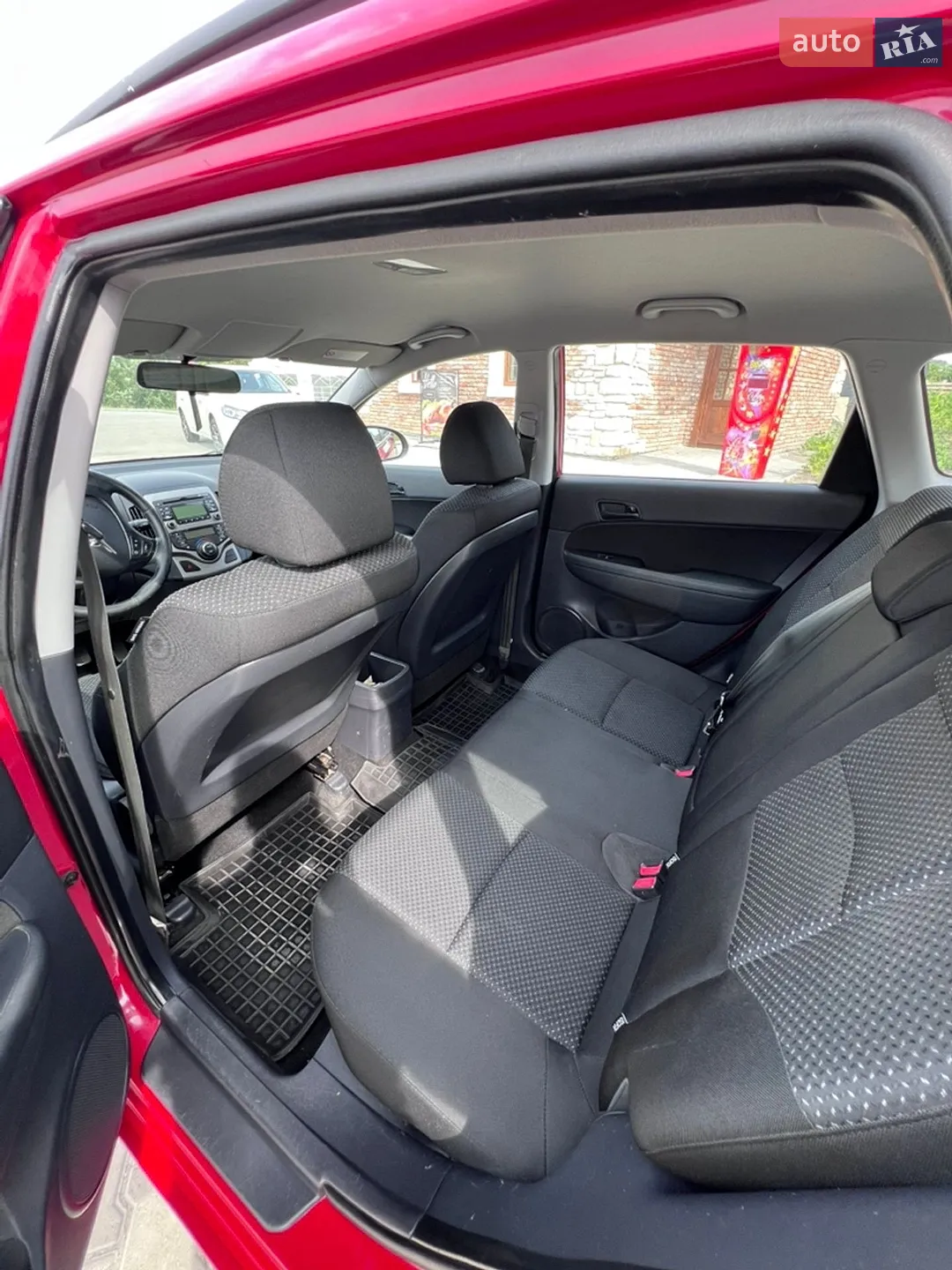 2012 Hyundai i30 - мініатюра 34