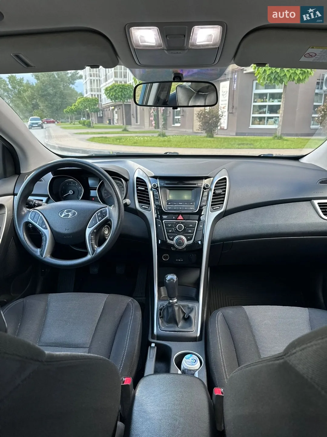 2013 Hyundai i30 - мініатюра 11
