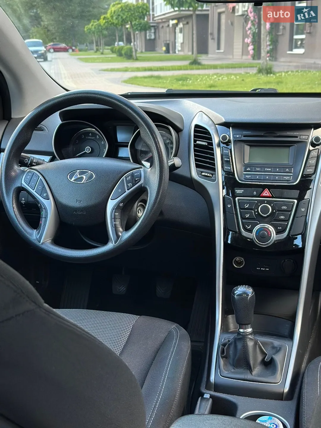 2013 Hyundai i30 - мініатюра 16