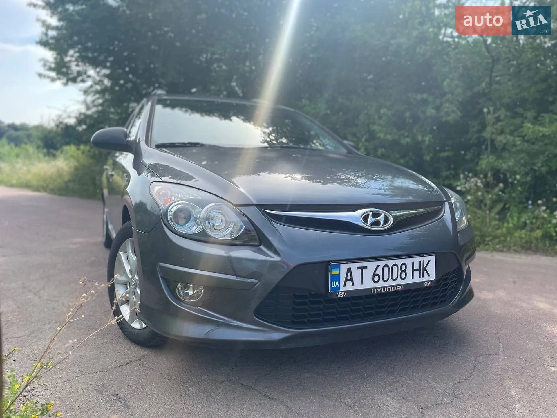 2011 Hyundai i30 - мініатюра 7