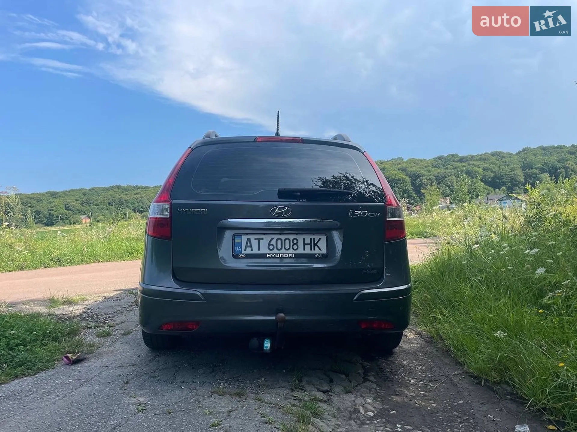 2011 Hyundai i30 - мініатюра 13
