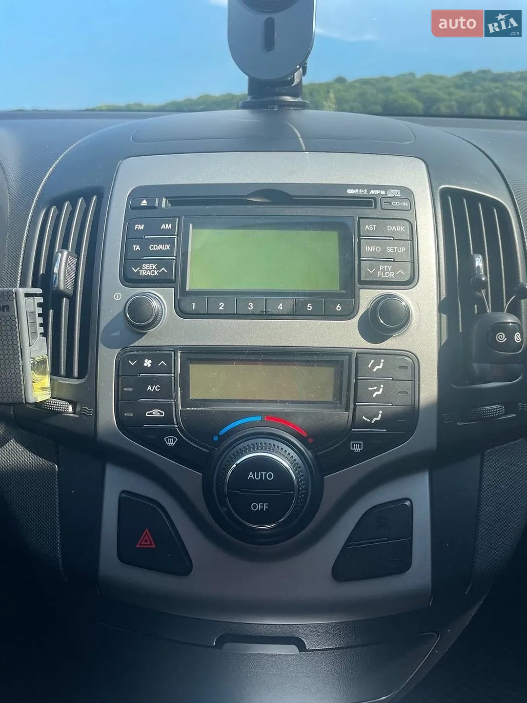 2011 Hyundai i30 - мініатюра 15