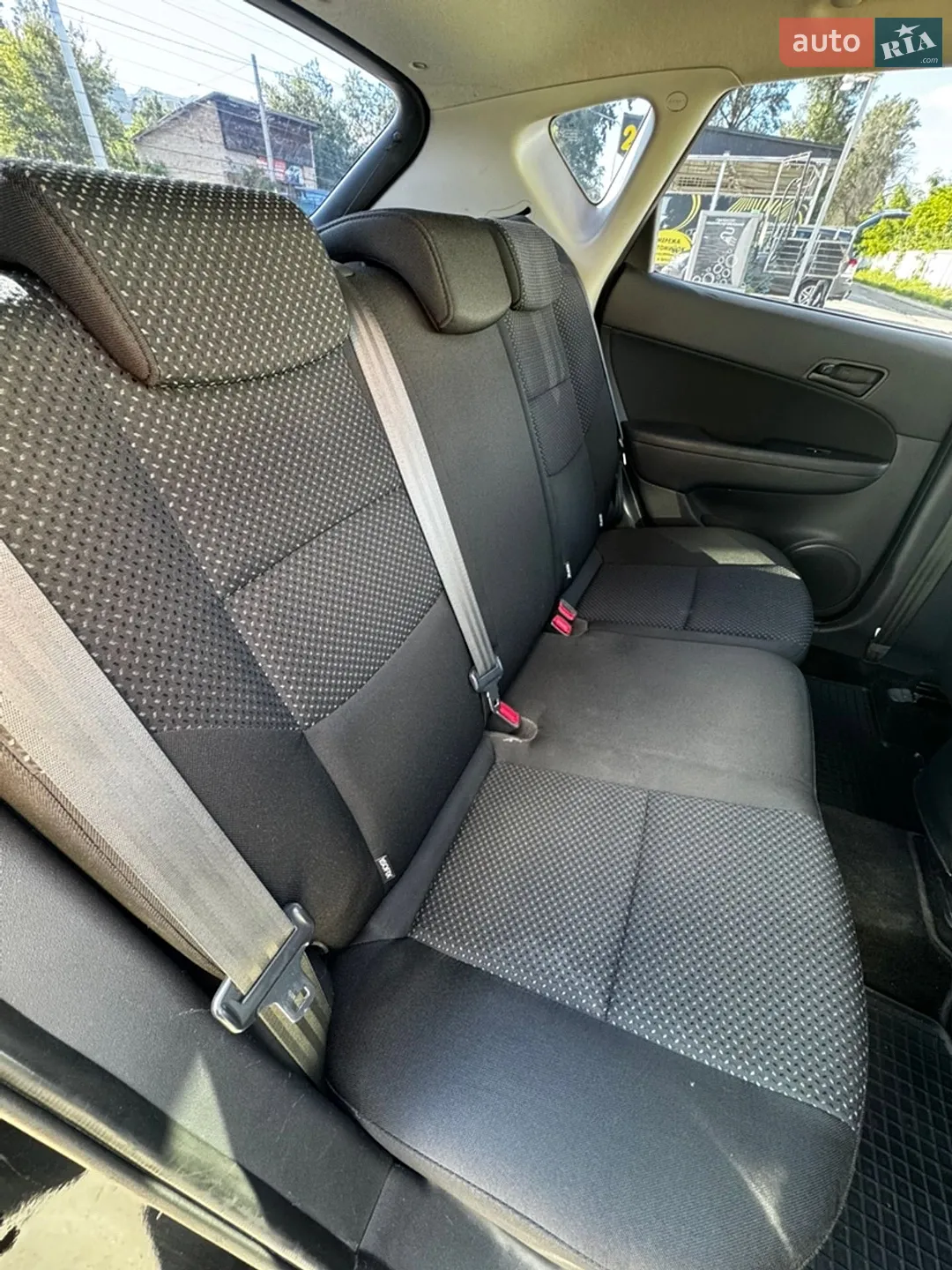 2011 Hyundai i30 - мініатюра 19