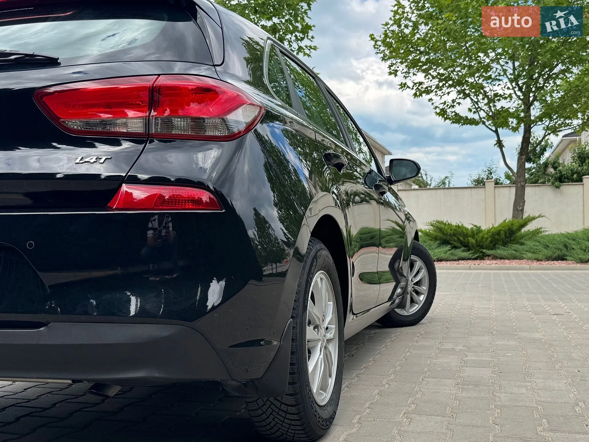 2017 Hyundai i30 - мініатюра 20