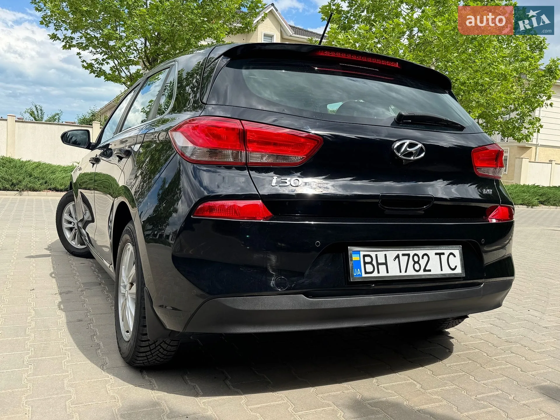 2017 Hyundai i30 - мініатюра 39
