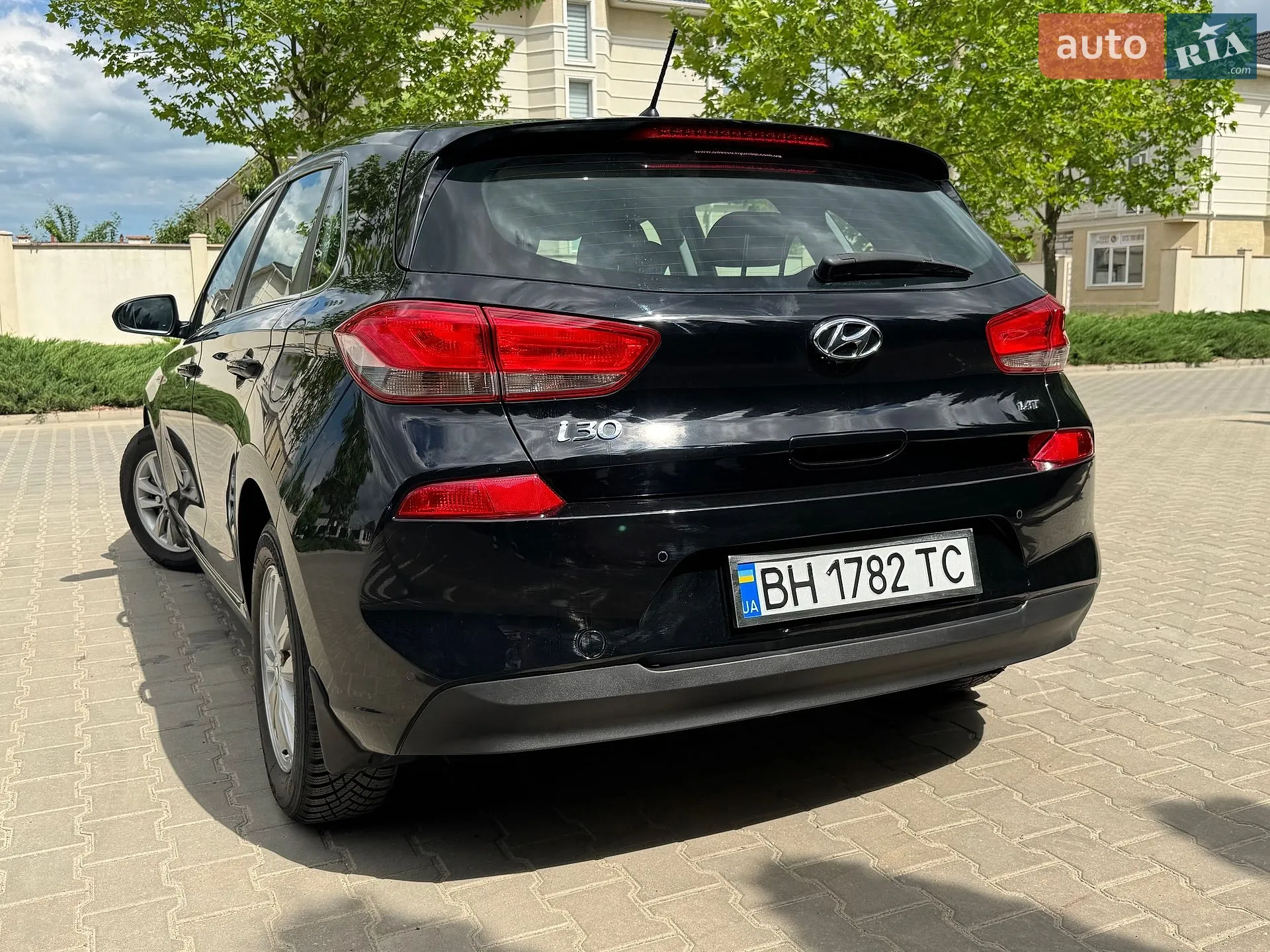 2017 Hyundai i30 - мініатюра 41