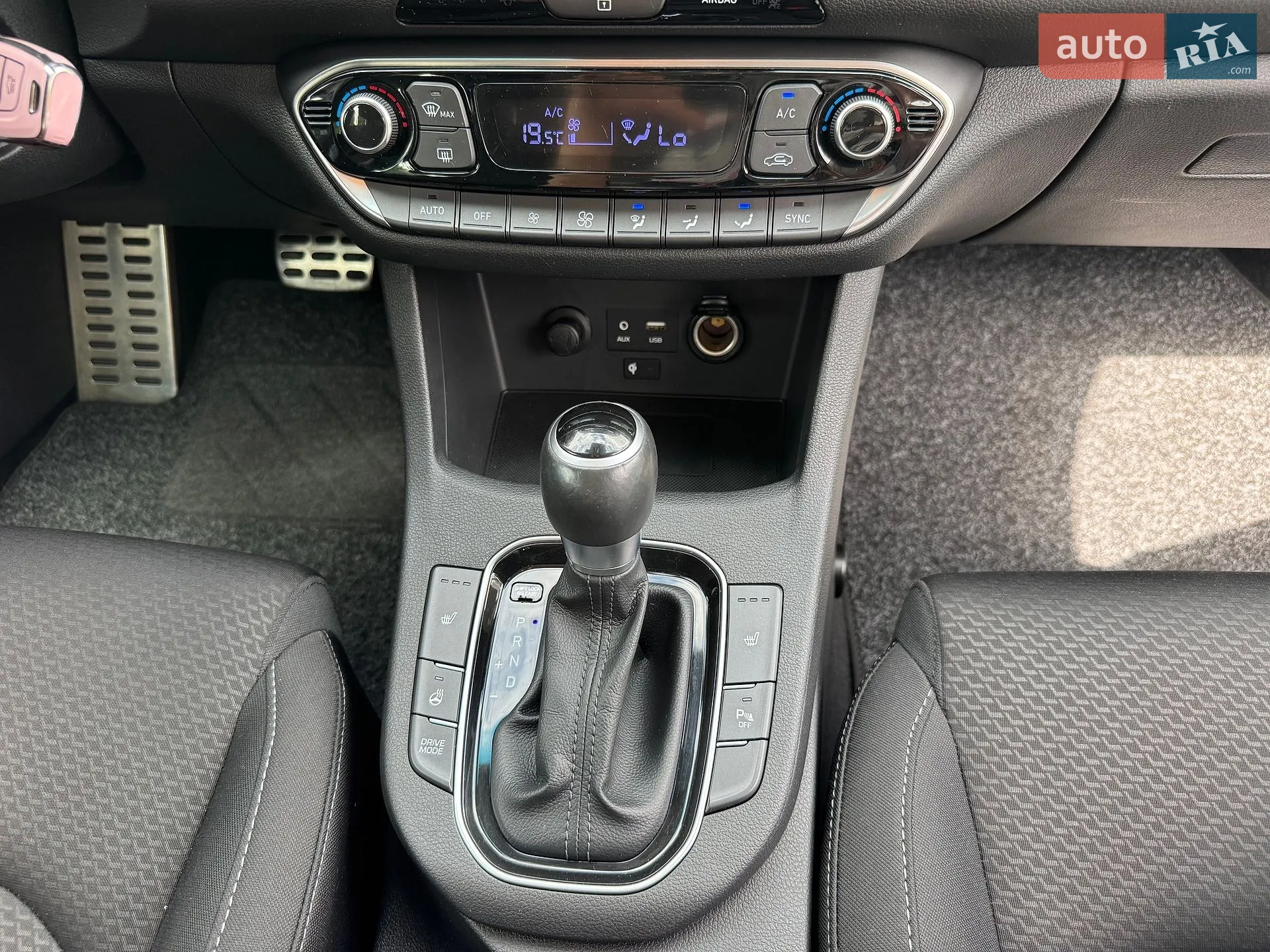 2017 Hyundai i30 - мініатюра 60