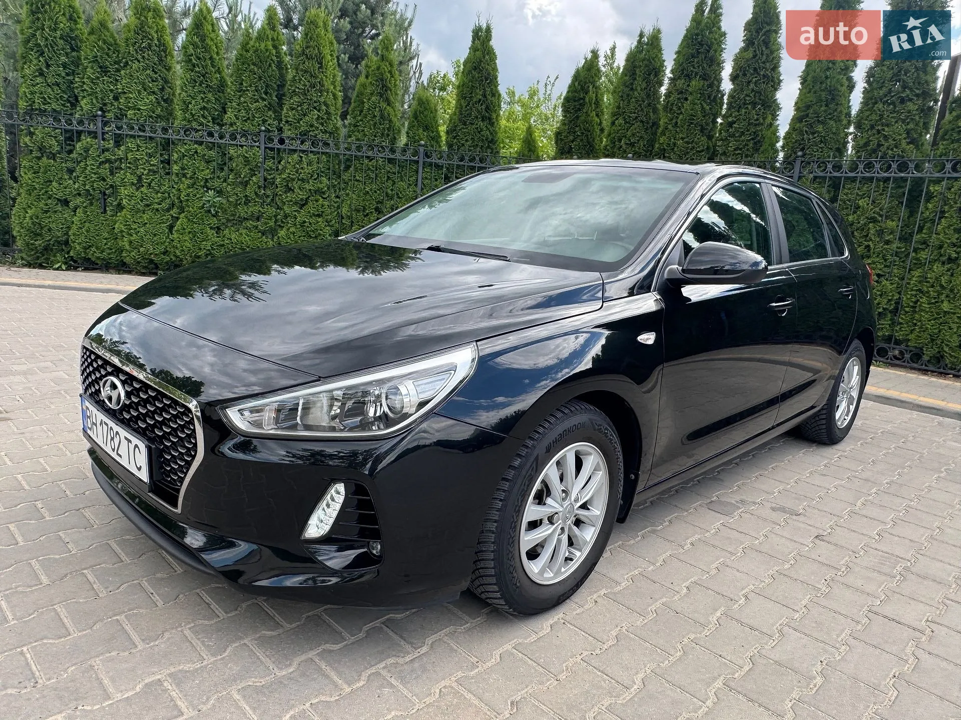 2017 Hyundai i30 - мініатюра 95