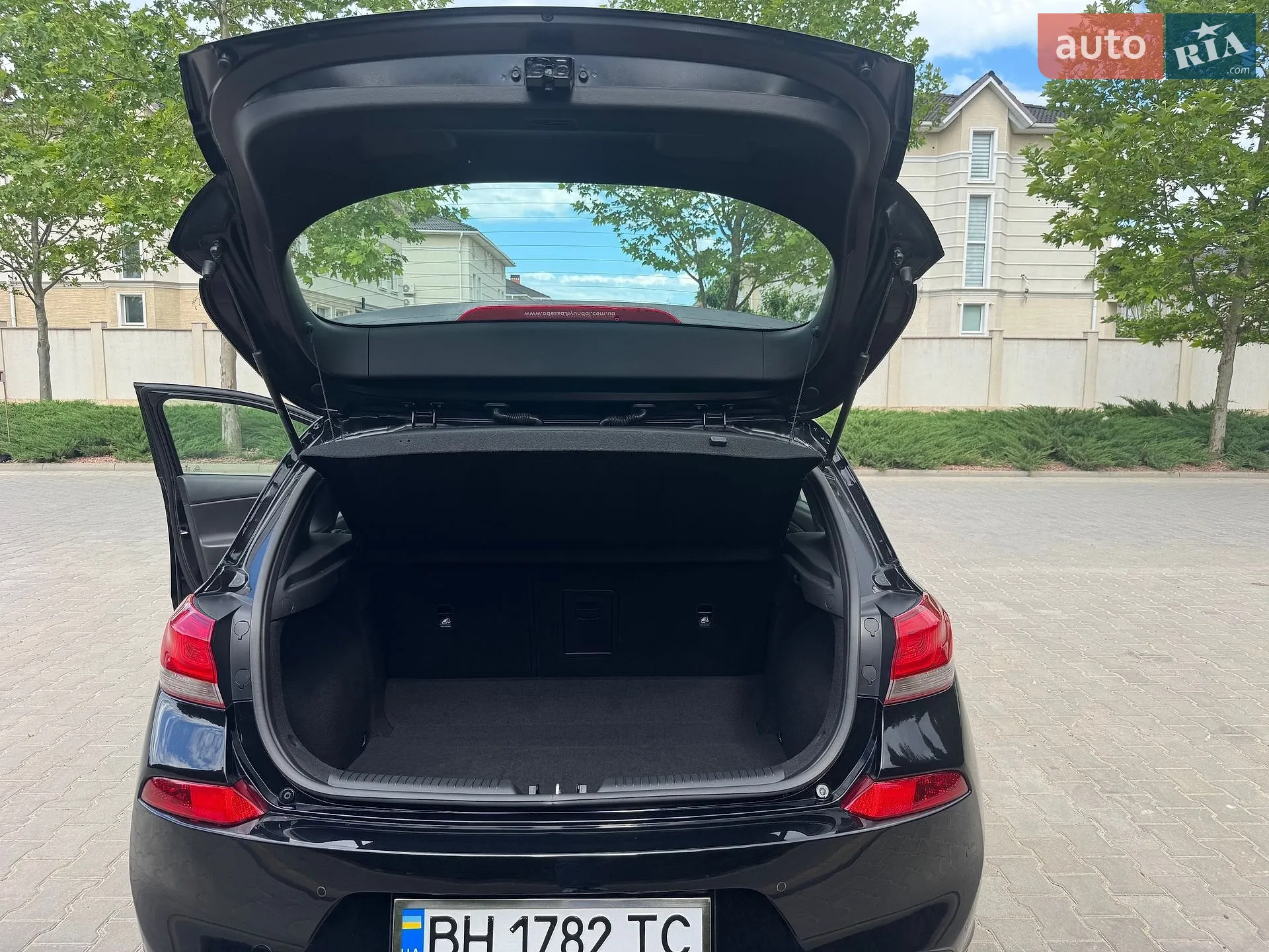 2017 Hyundai i30 - мініатюра 102