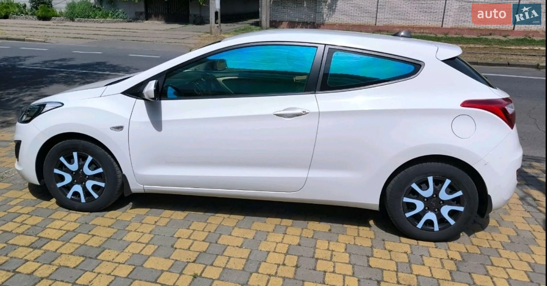 2014 Hyundai i30 - мініатюра 8