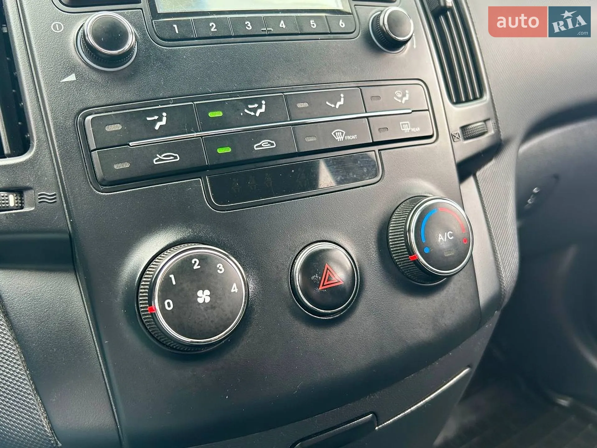 2011 Hyundai i30 - мініатюра 20