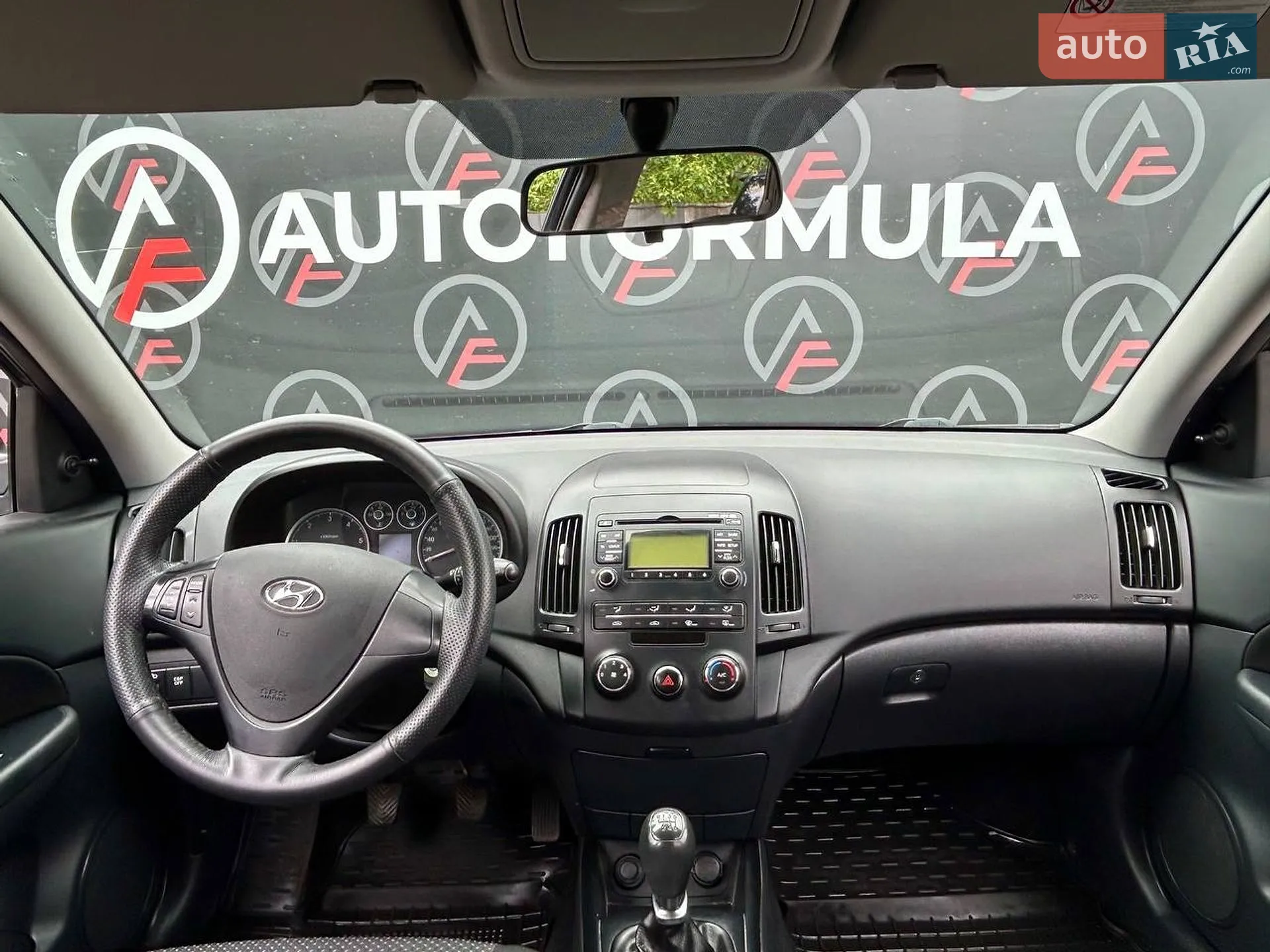2011 Hyundai i30 - мініатюра 13