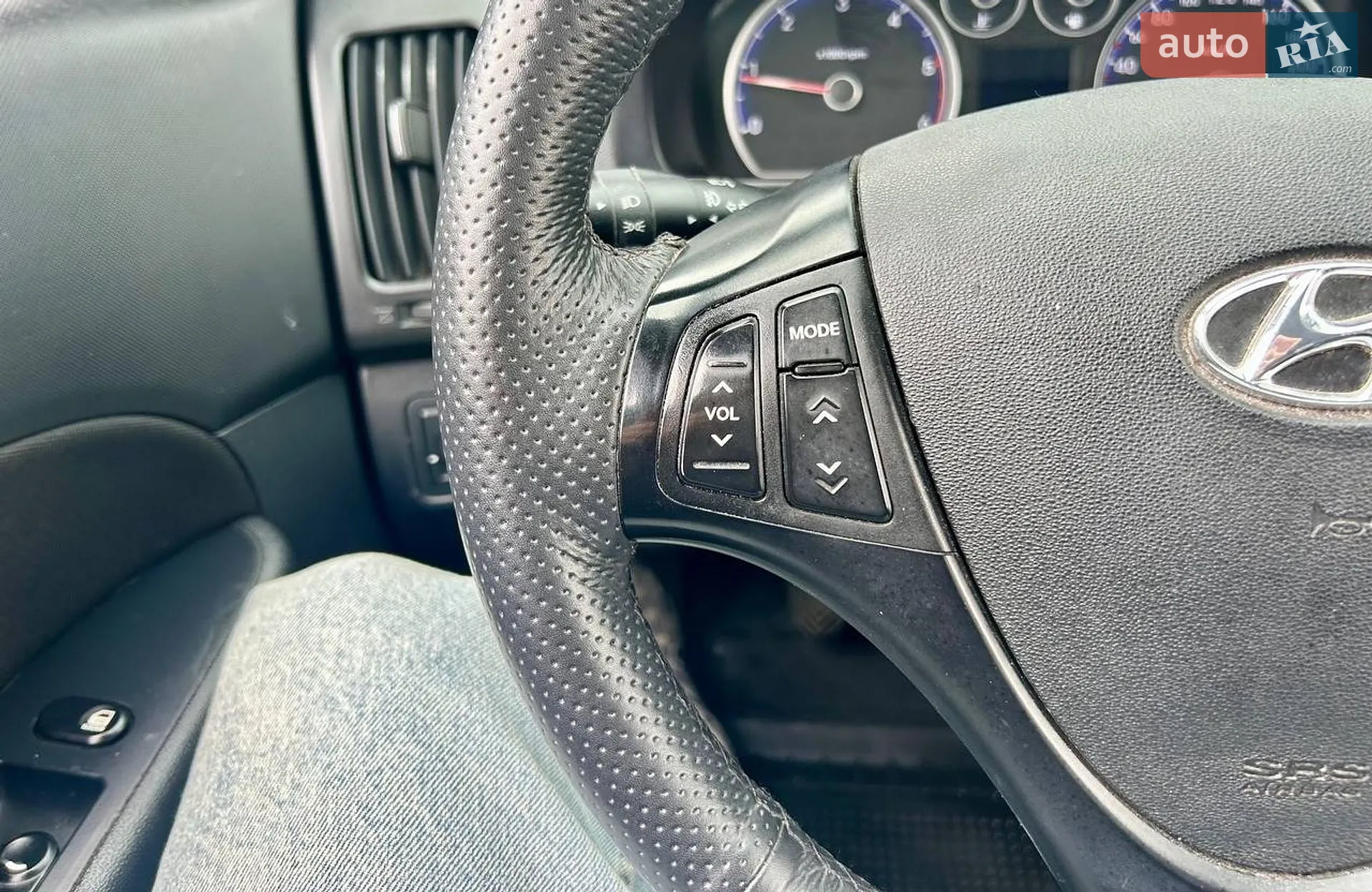 2011 Hyundai i30 - мініатюра 16