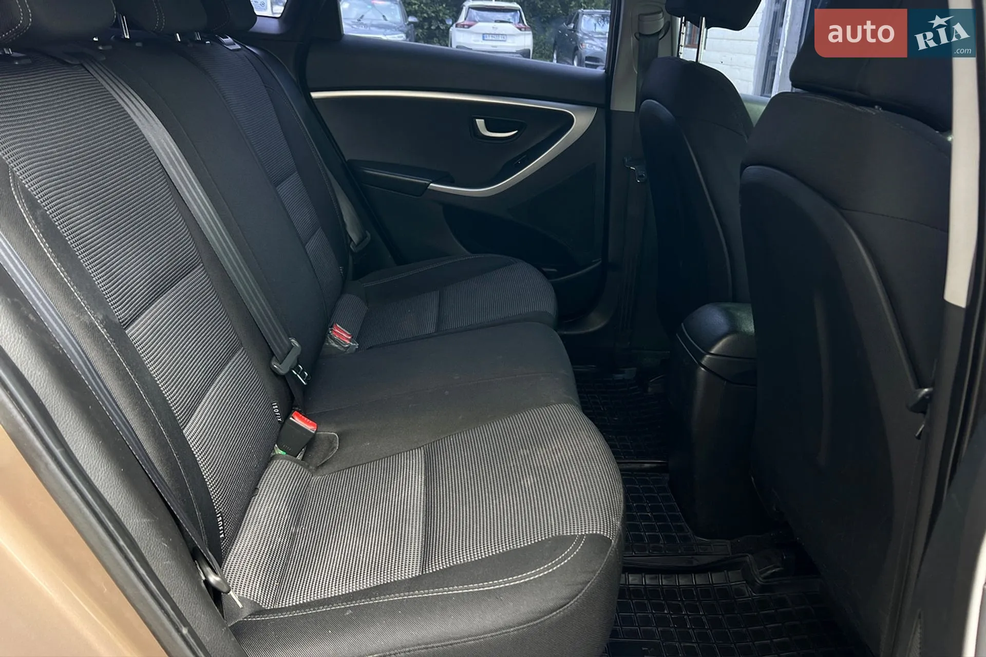 2012 Hyundai i30 - мініатюра 22