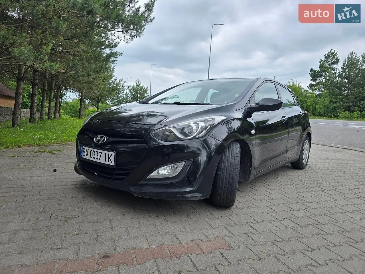 2011 Hyundai i30 - мініатюра 23