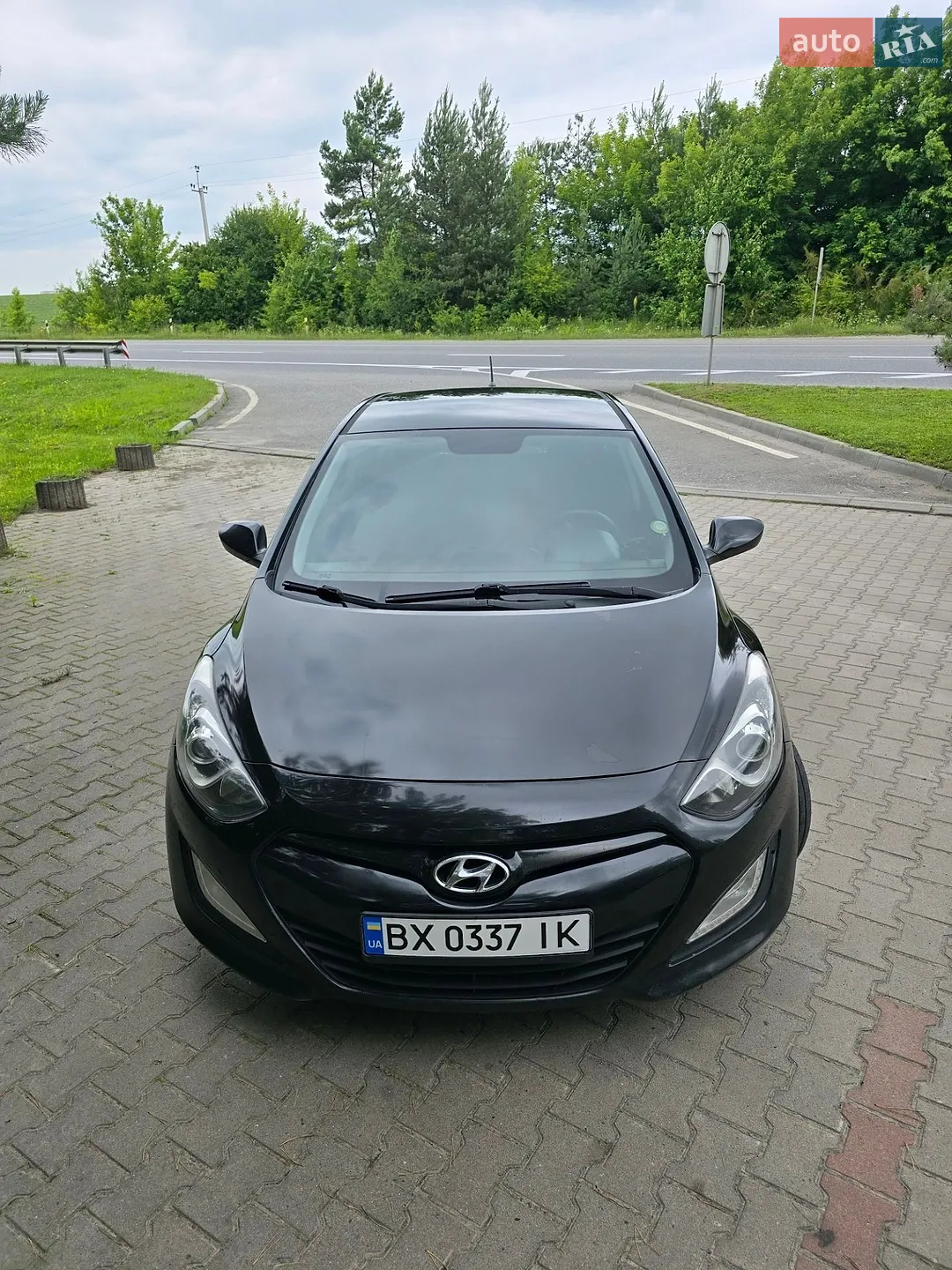 2012 Hyundai i30 - мініатюра 4
