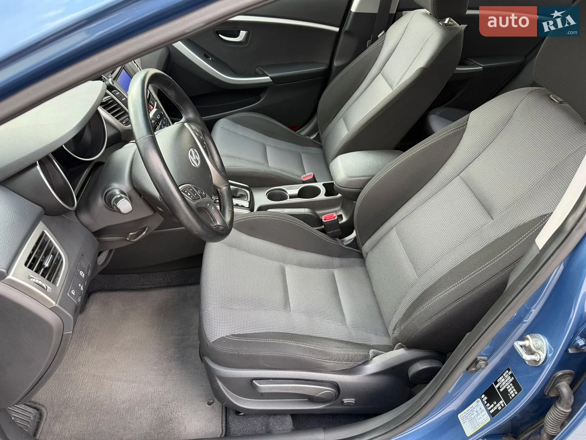 2015 Hyundai i30 - мініатюра 15