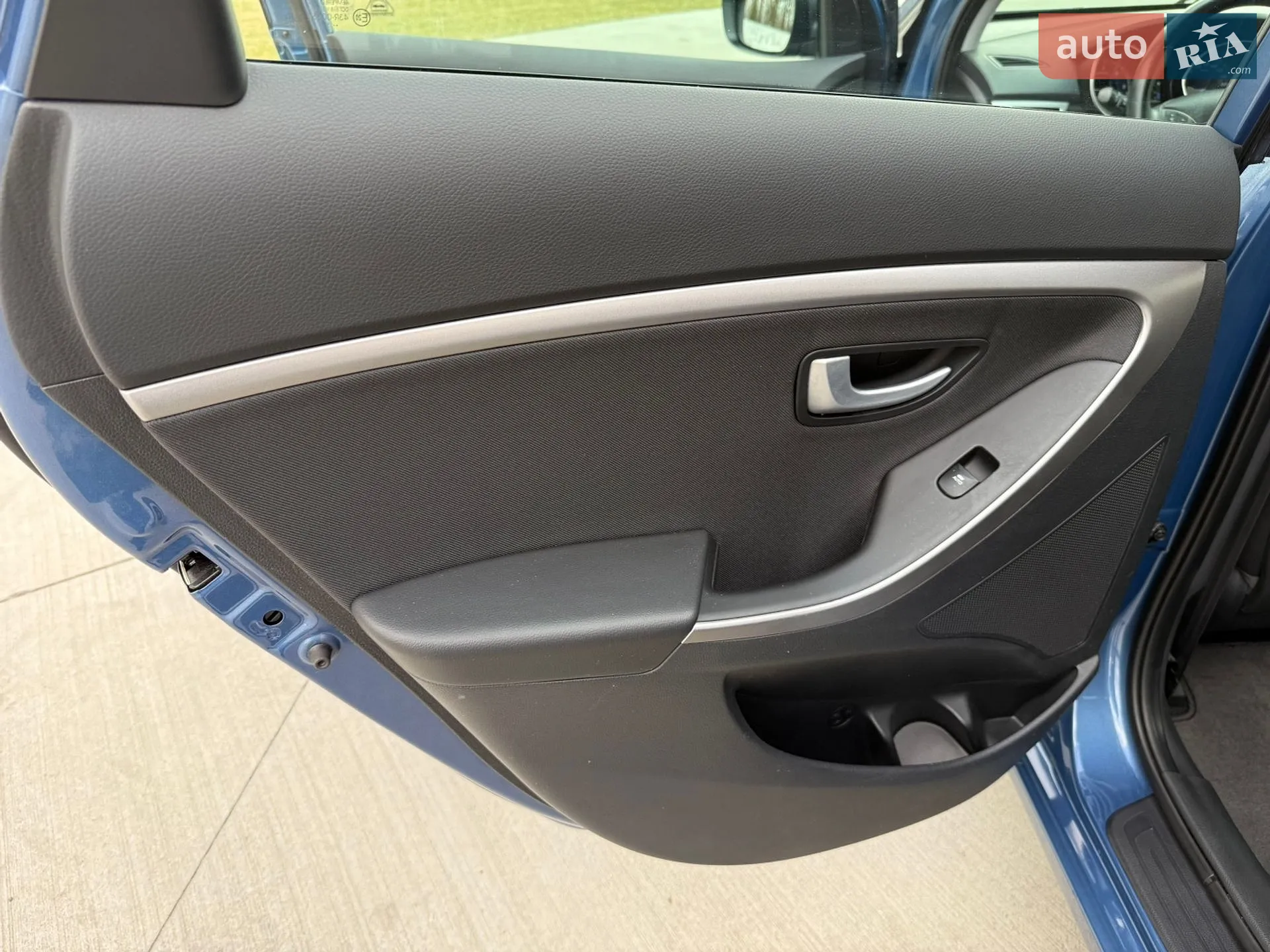 2015 Hyundai i30 - мініатюра 26