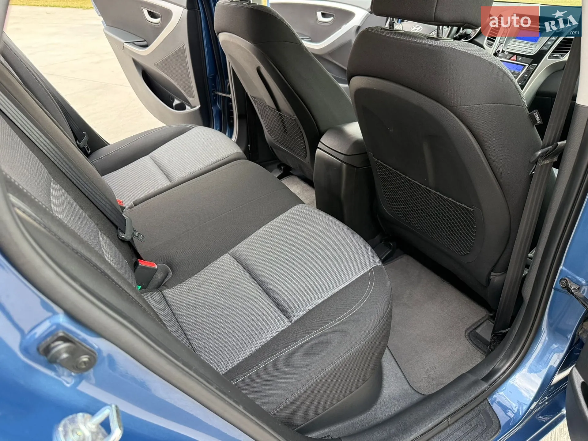 2015 Hyundai i30 - мініатюра 31