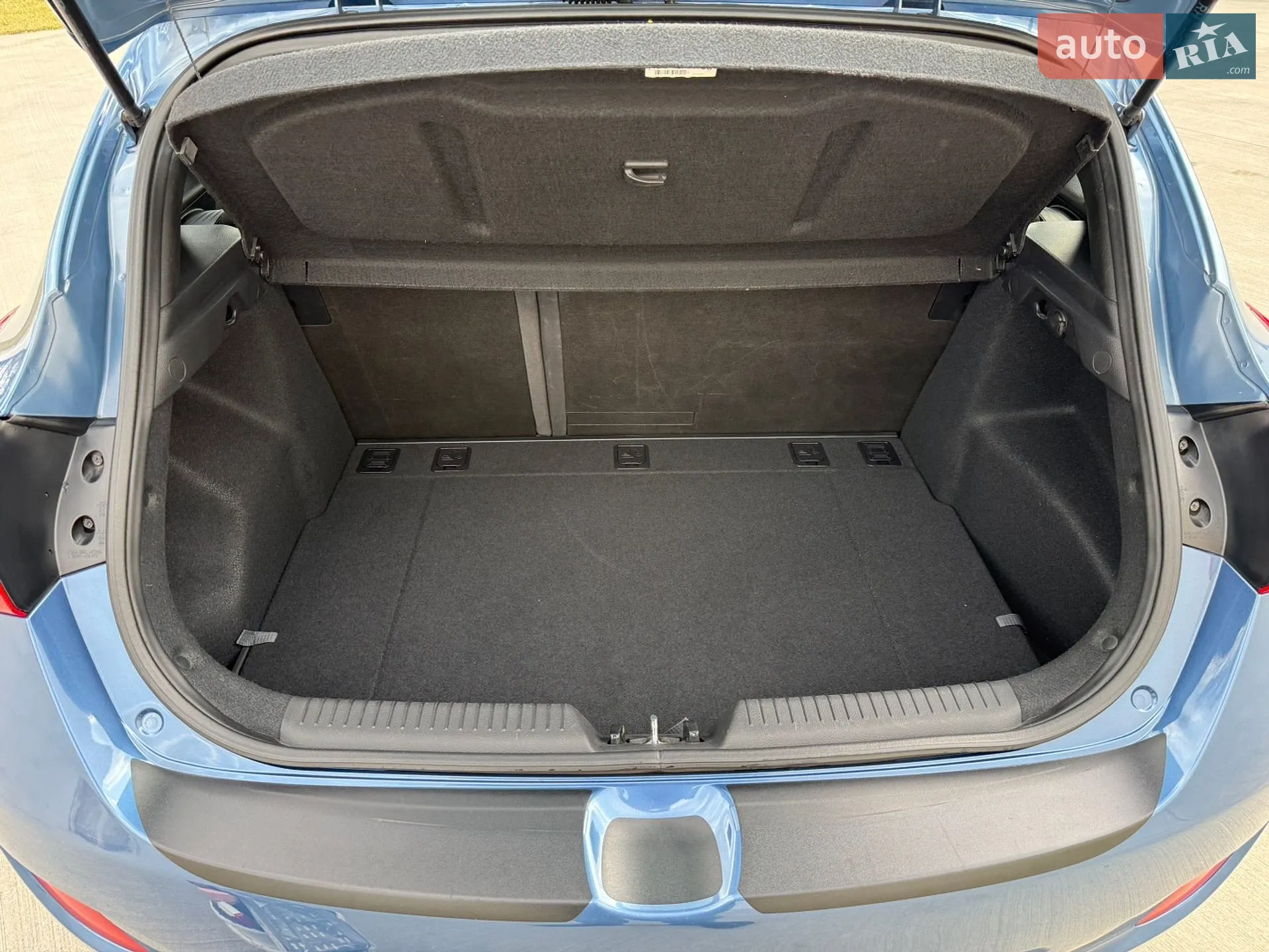 2015 Hyundai i30 - мініатюра 37