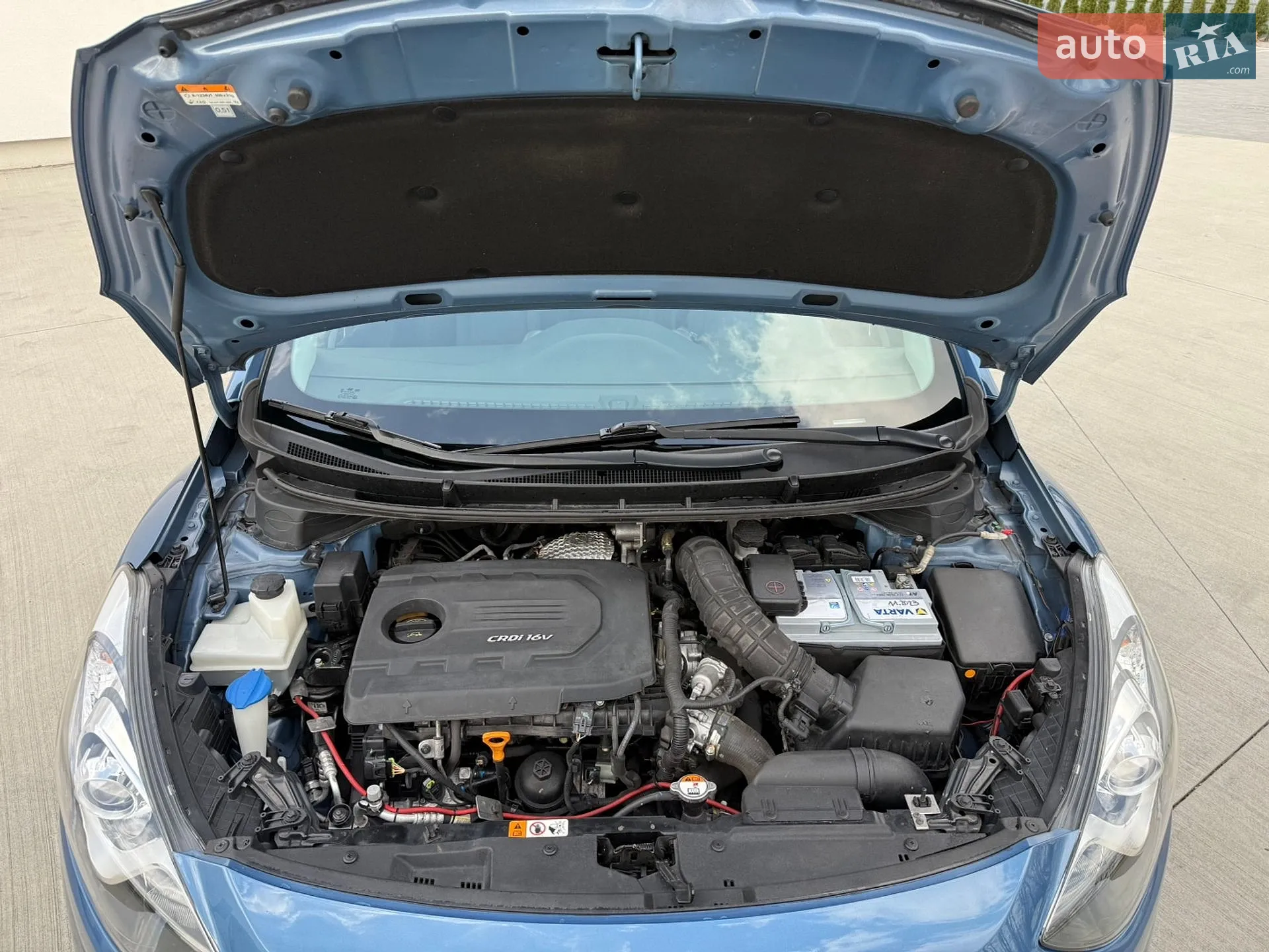 2015 Hyundai i30 - мініатюра 41