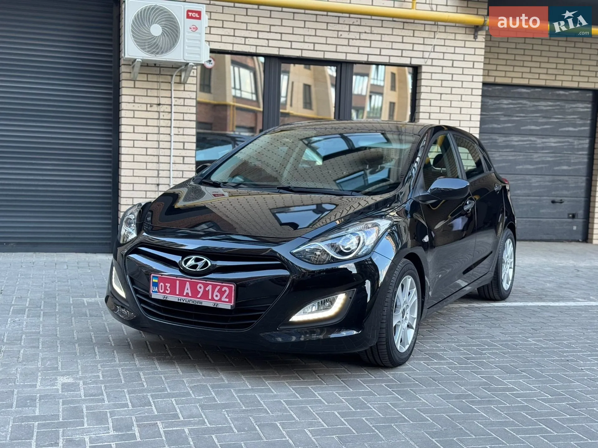 2014 Hyundai i30 - мініатюра 8