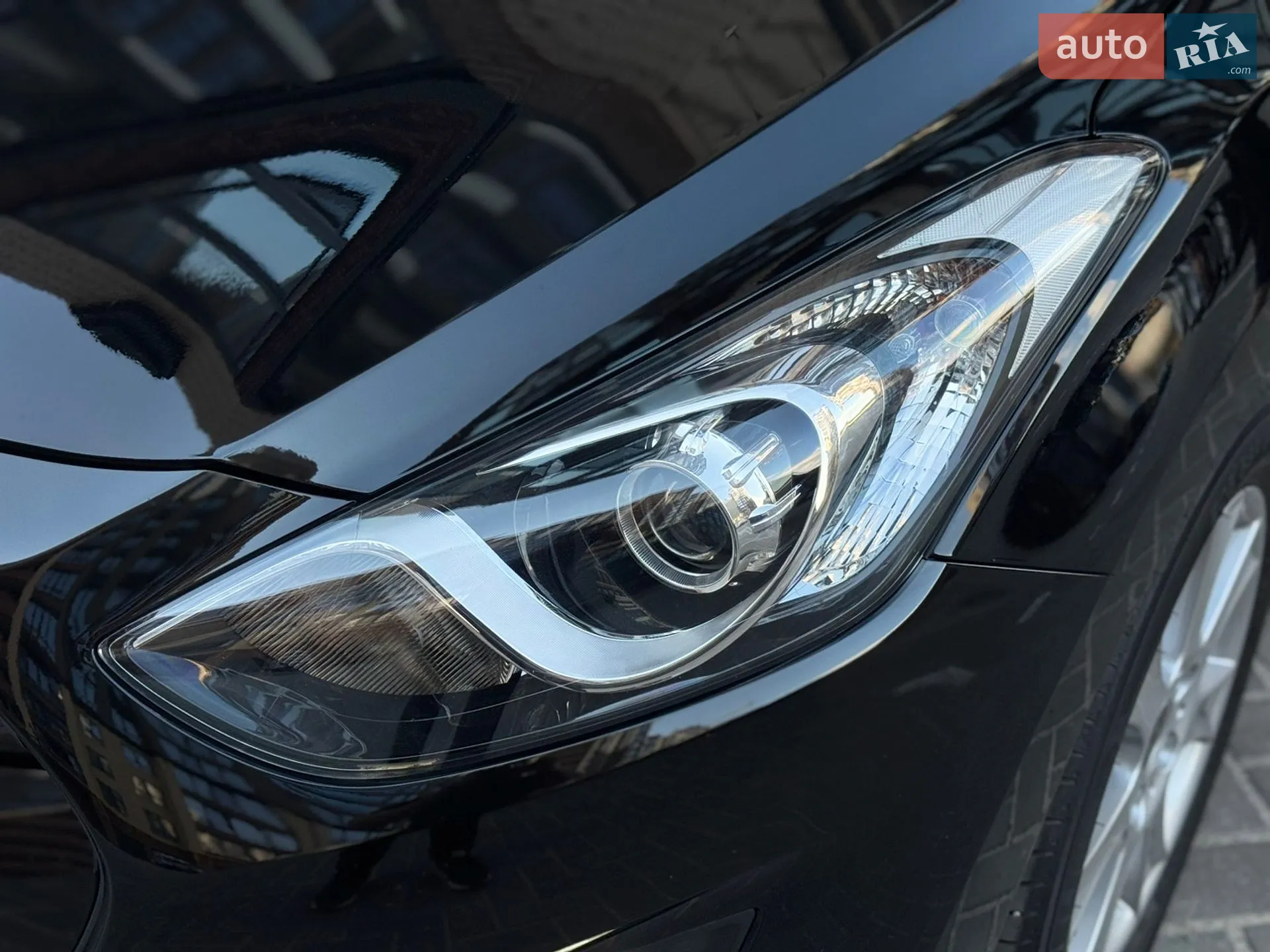 2014 Hyundai i30 - мініатюра 15