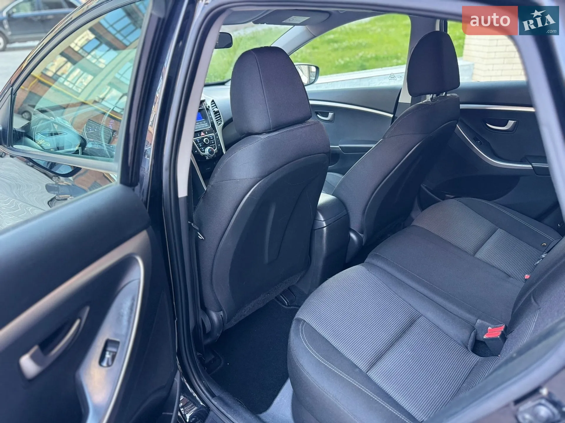 2014 Hyundai i30 - мініатюра 18