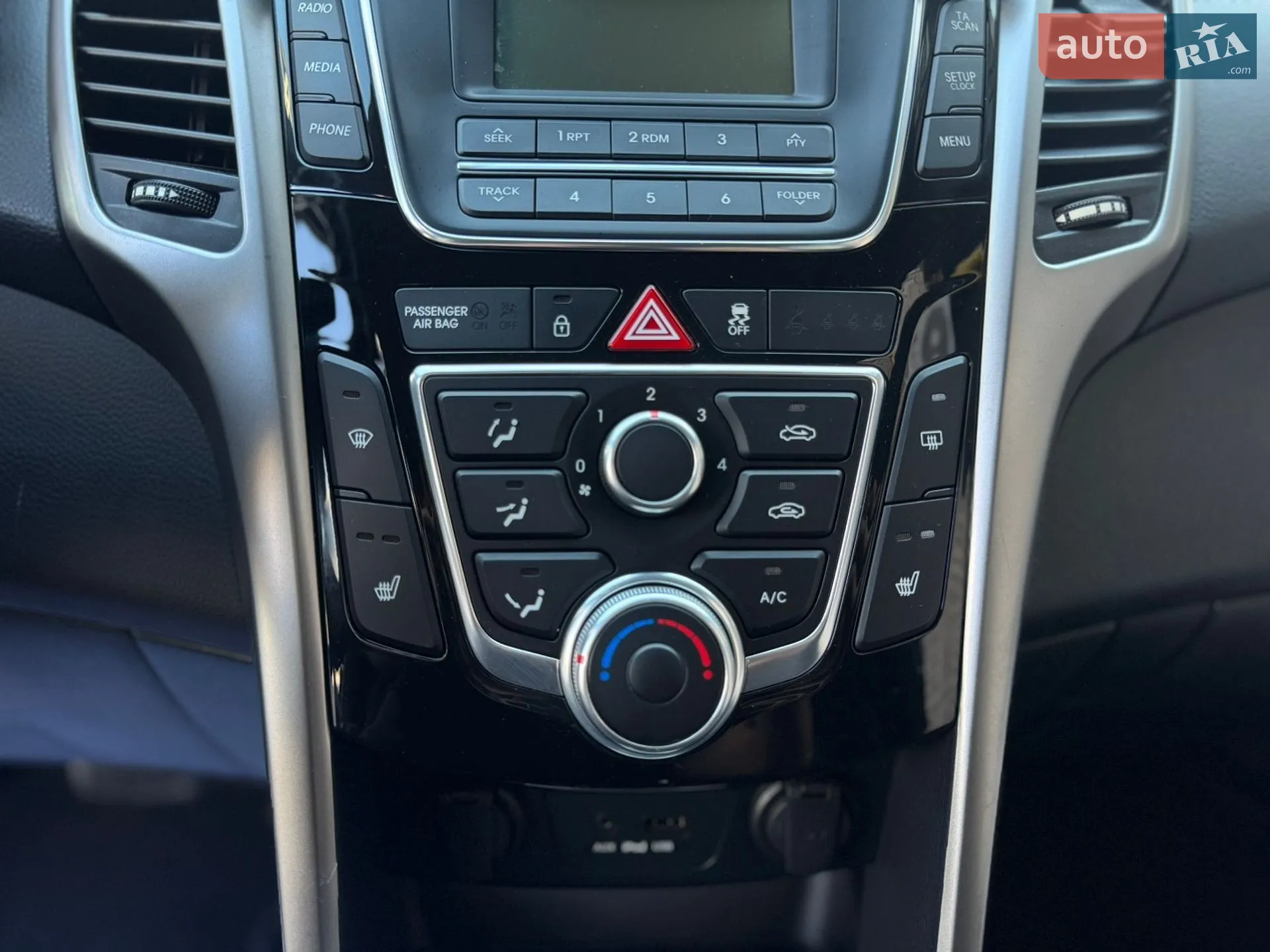 2014 Hyundai i30 - мініатюра 26