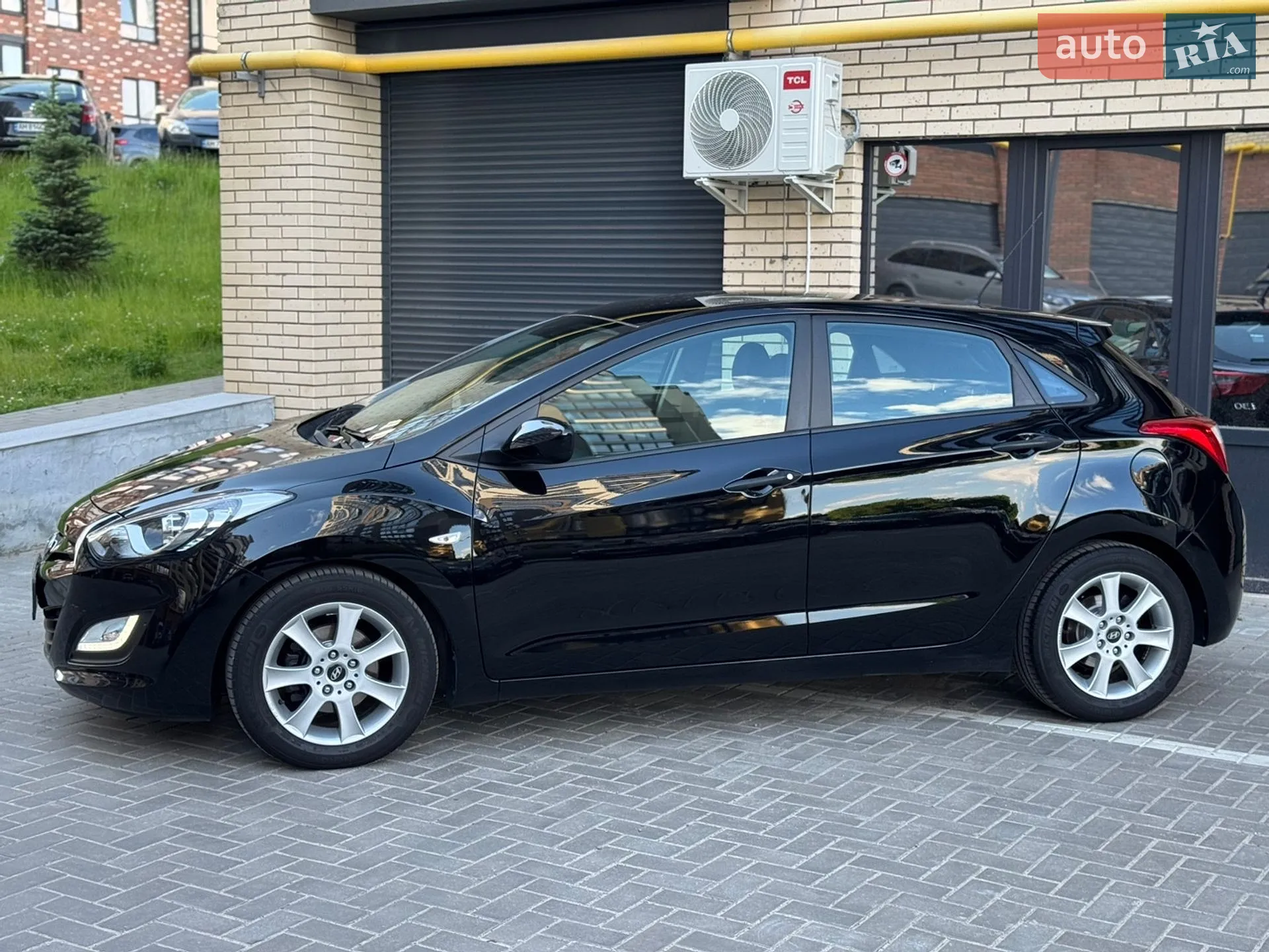 2014 Hyundai i30 - мініатюра 30