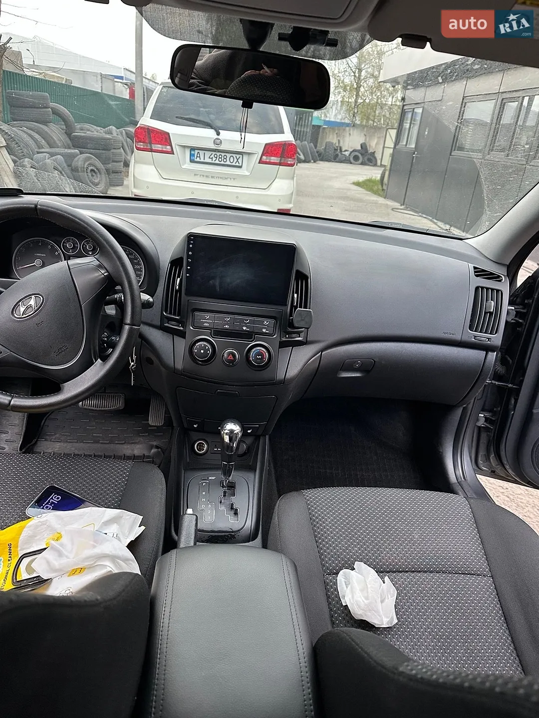 2010 Hyundai i30 - мініатюра 4