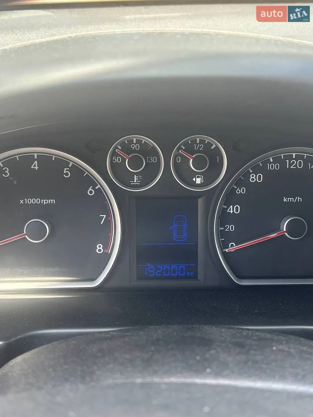 2011 Hyundai i30 - мініатюра 7