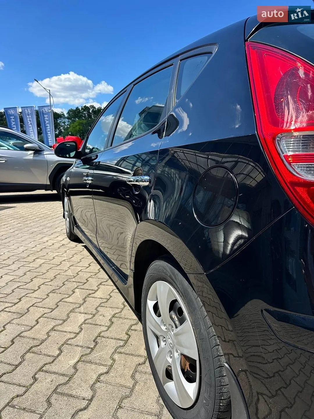 2011 Hyundai i30 - мініатюра 22