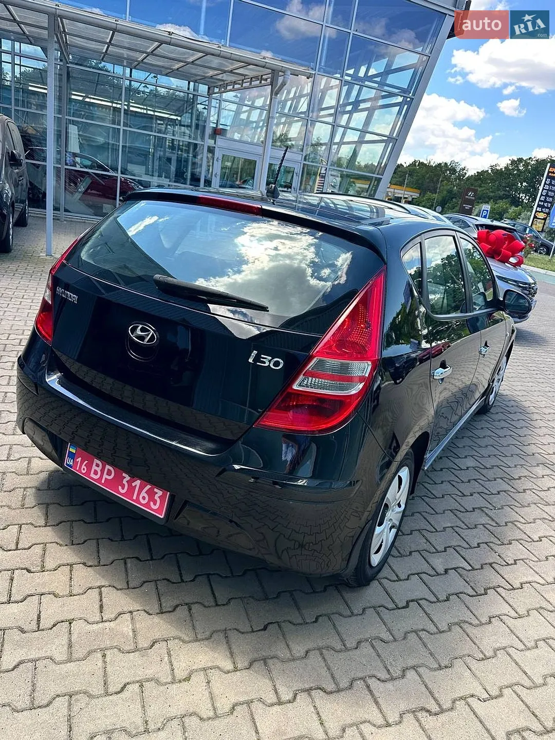 2011 Hyundai i30 - мініатюра 25