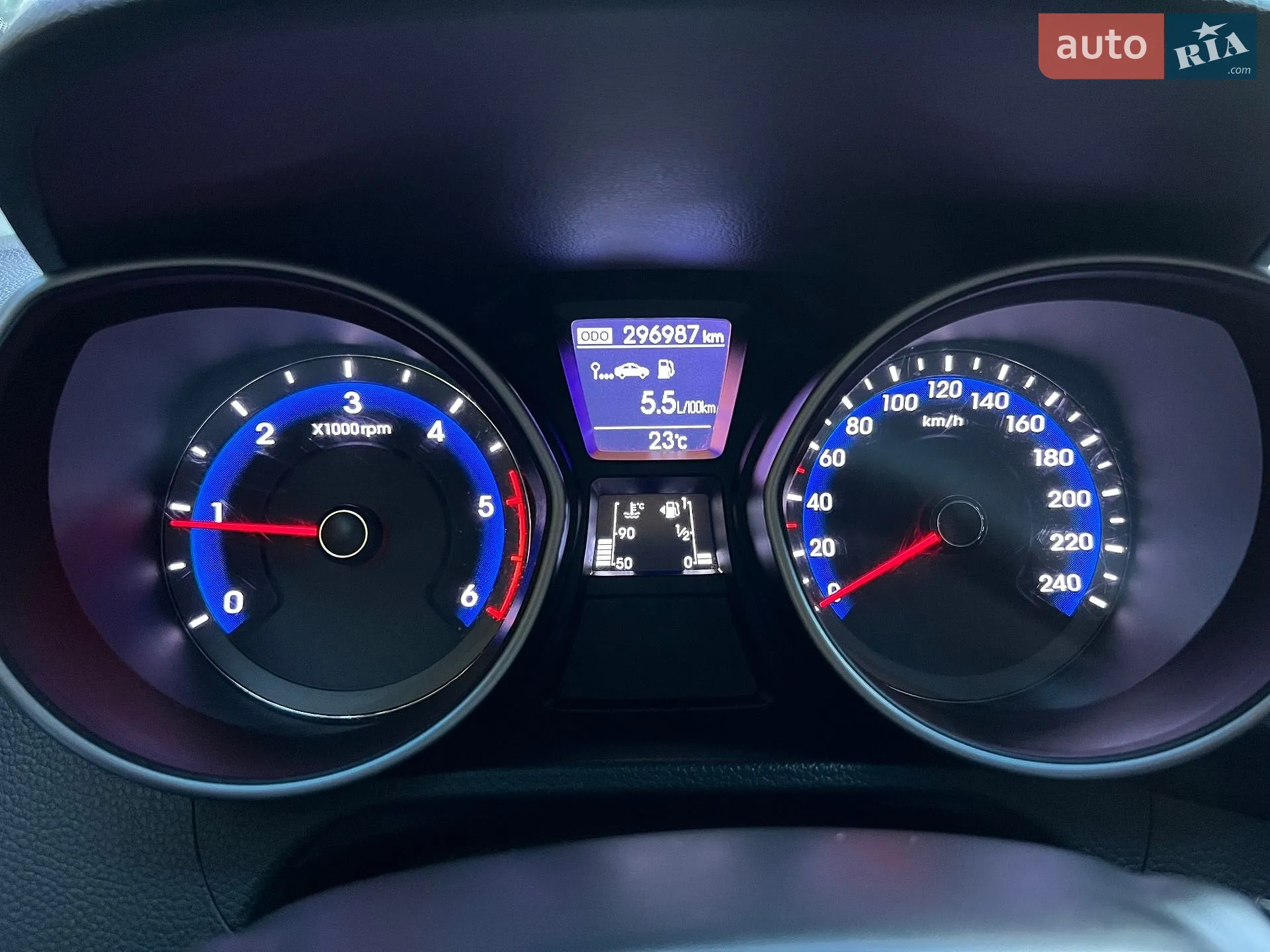 2015 Hyundai i30 - мініатюра 18