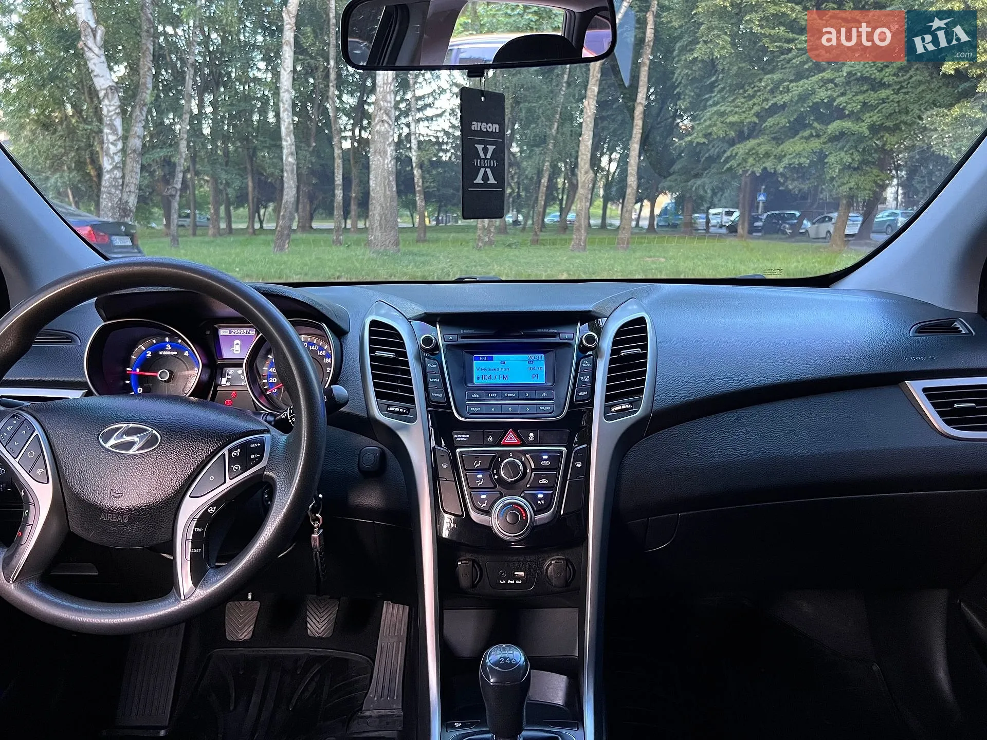 2015 Hyundai i30 - мініатюра 20
