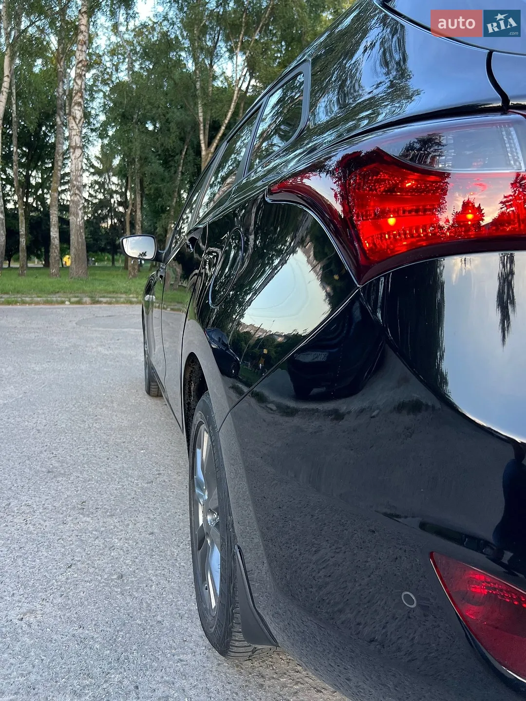 2015 Hyundai i30 - мініатюра 10