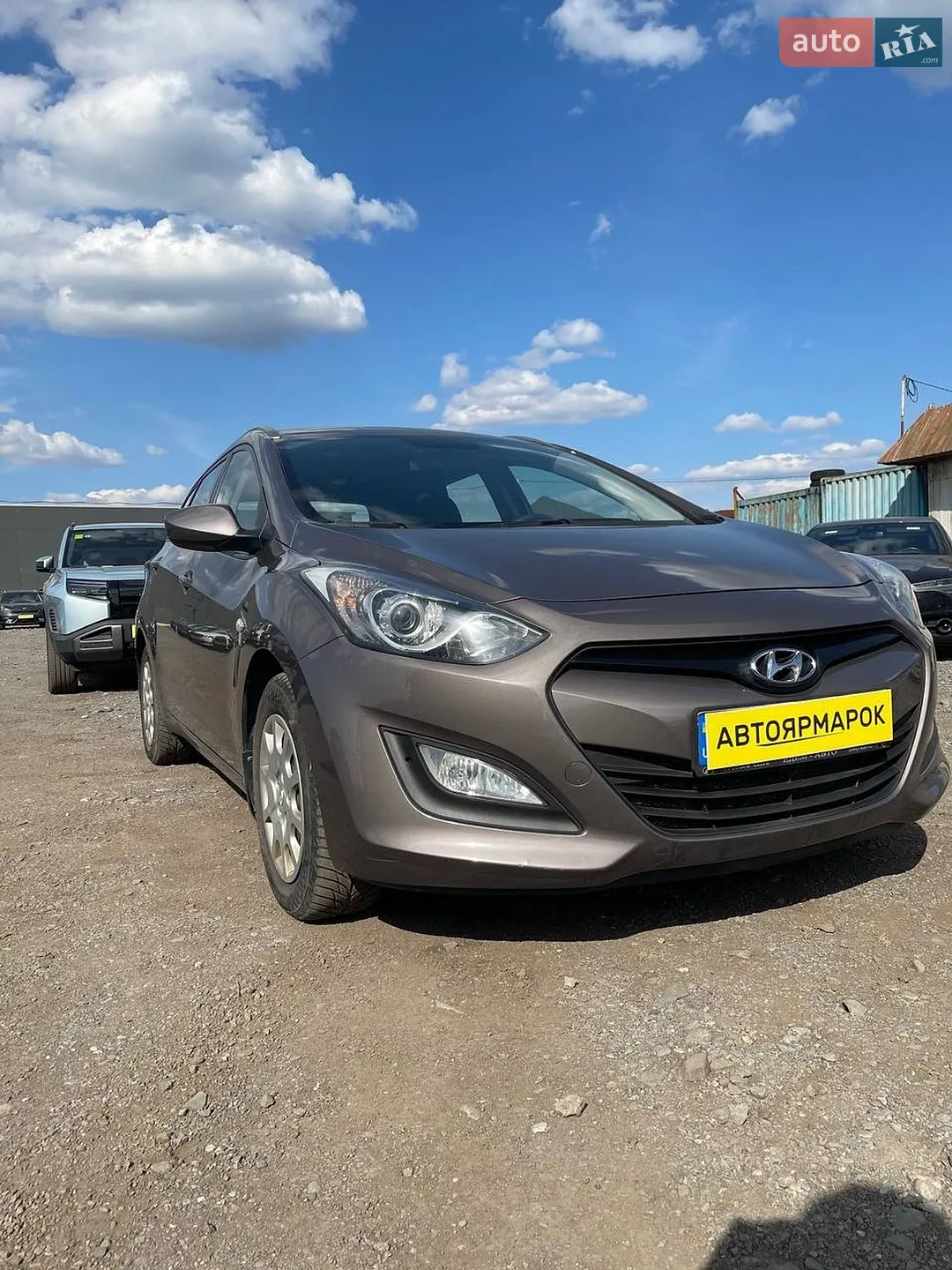 2014 Hyundai i30 - мініатюра 11