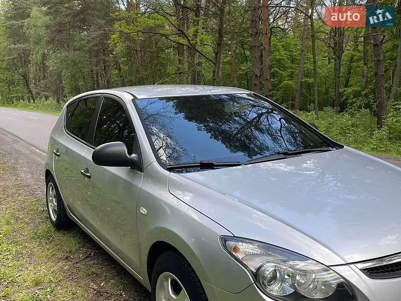 Hyundai i30 2010 VIN TMADB81SABJ033509 фото оголошення 23 з 53