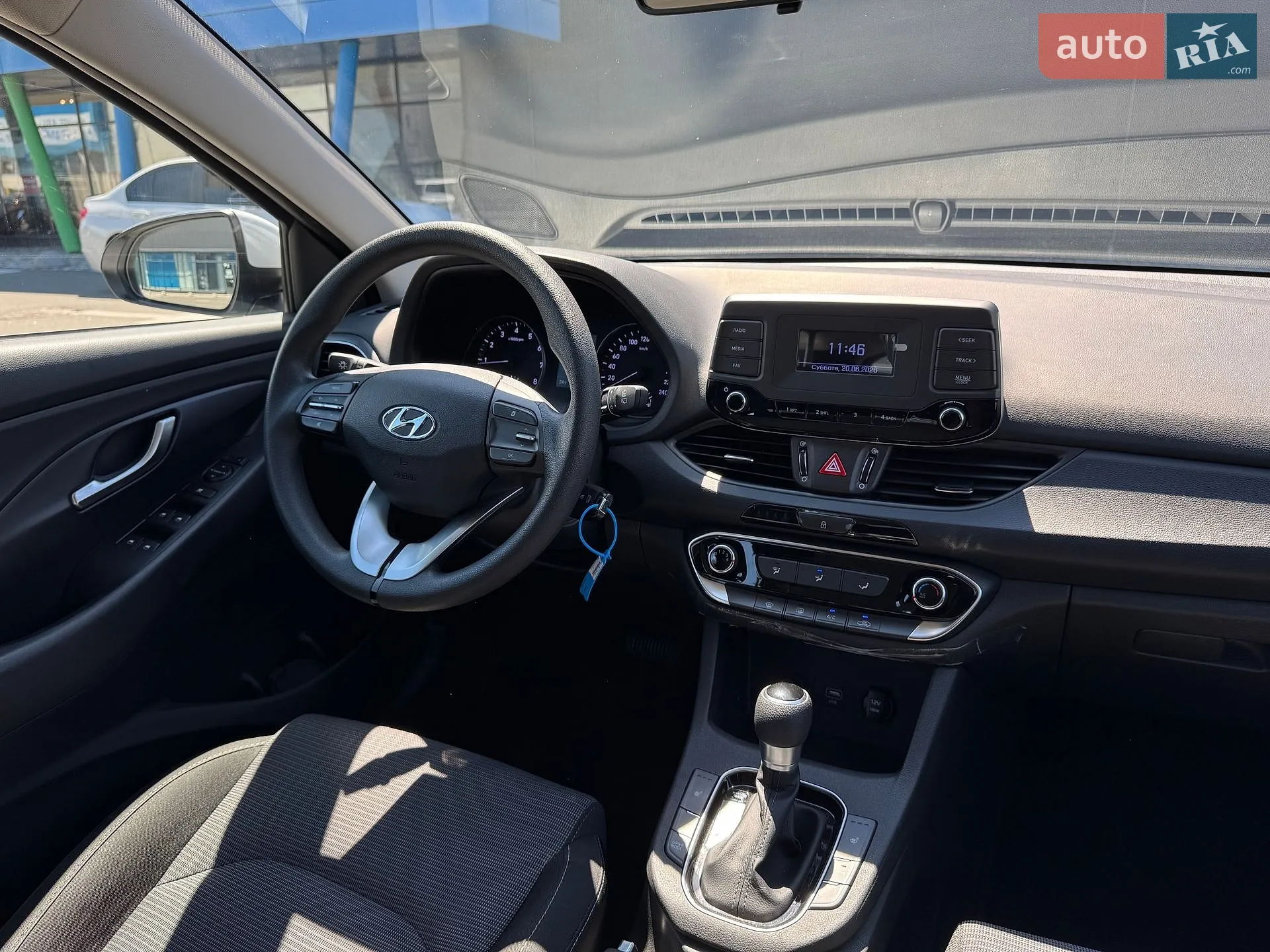 2023 Hyundai i30 - мініатюра 16