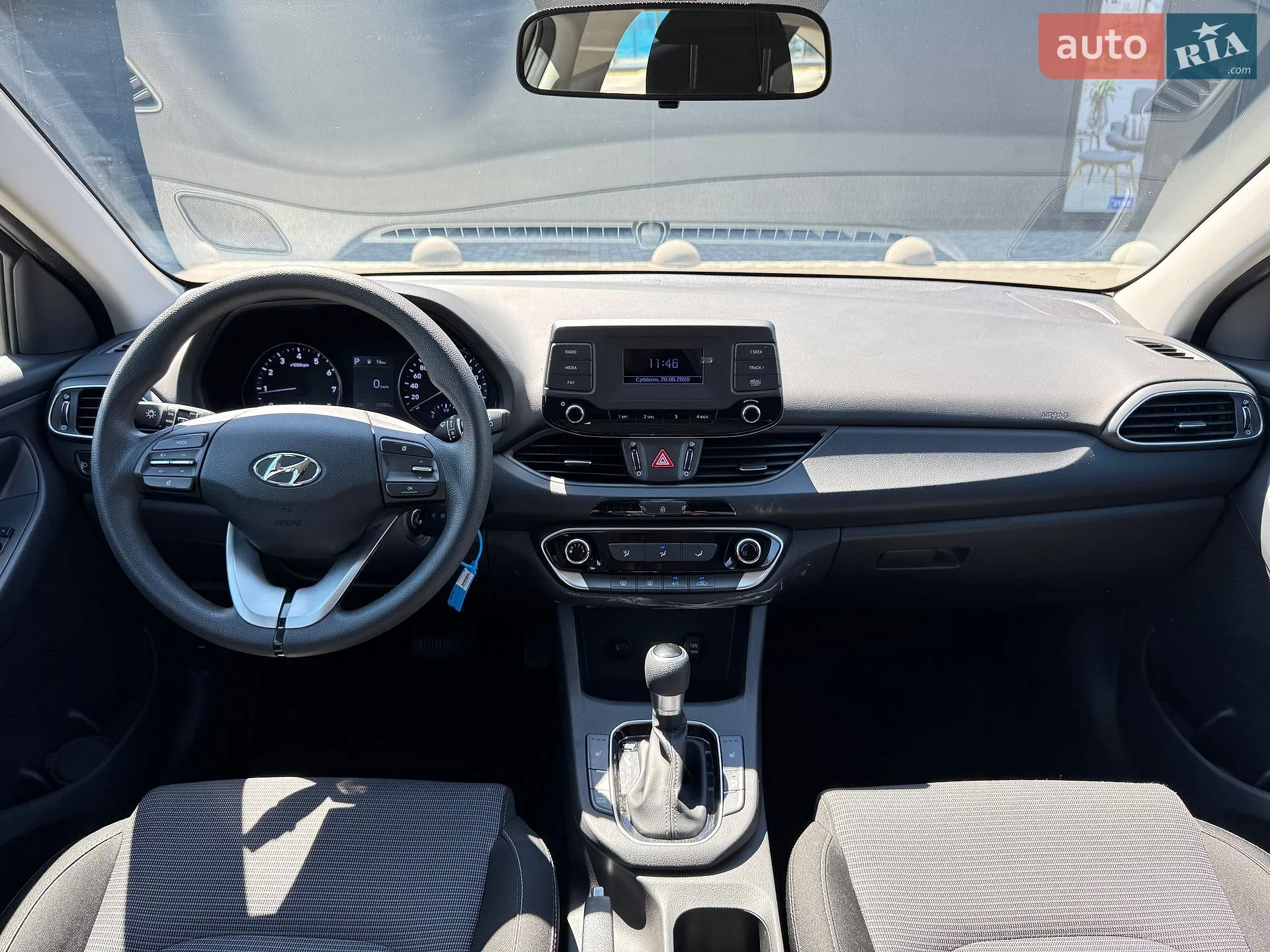 2023 Hyundai i30 - мініатюра 17