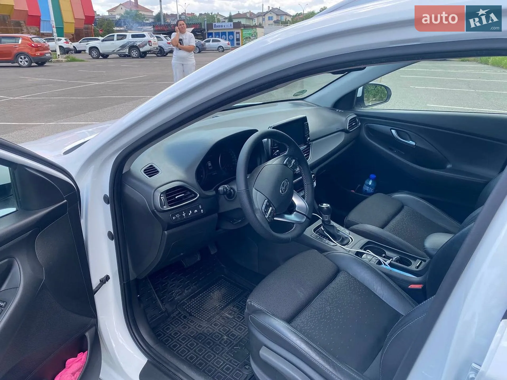 2019 Hyundai i30 - мініатюра 6