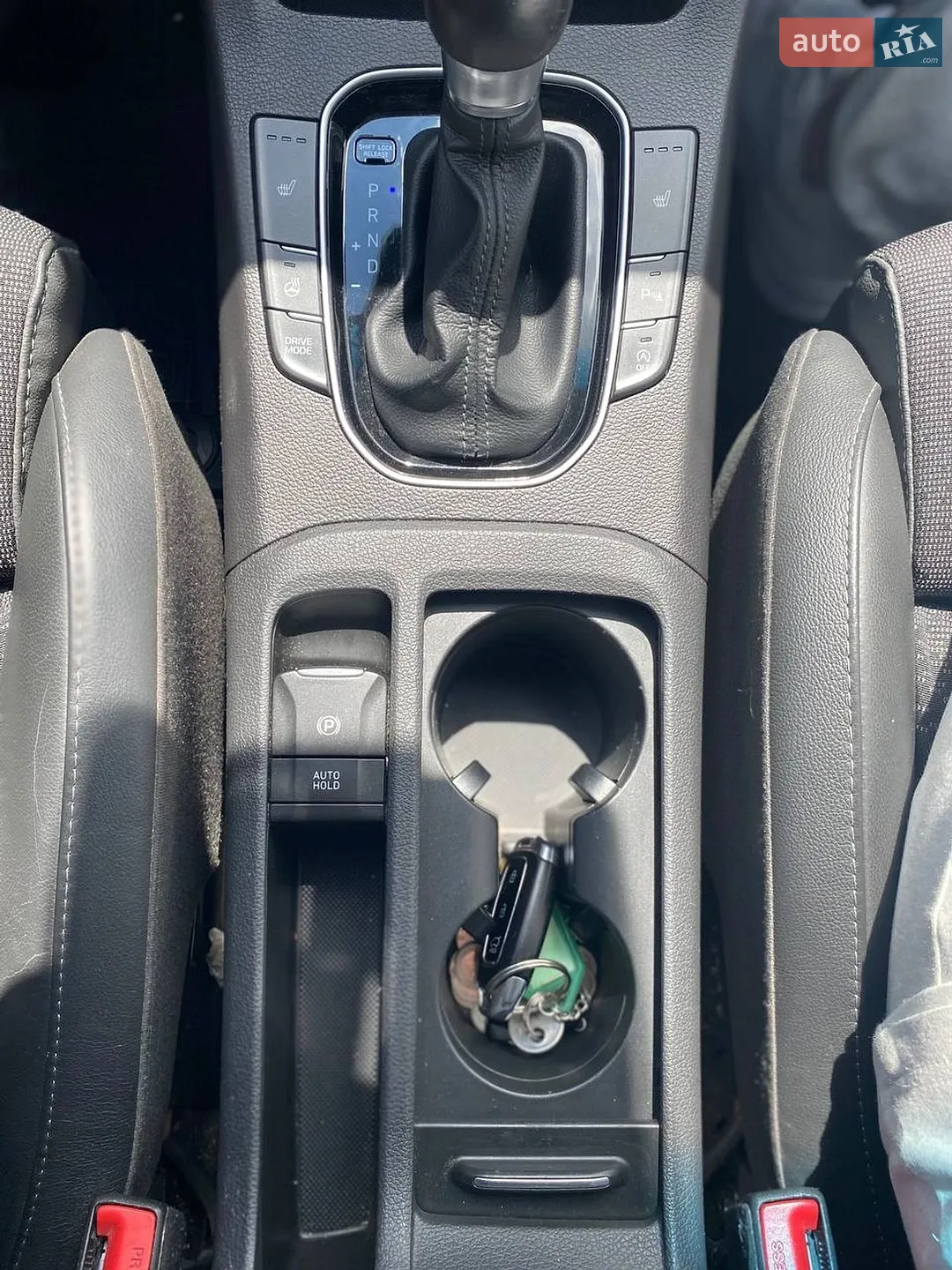 2019 Hyundai i30 - мініатюра 12
