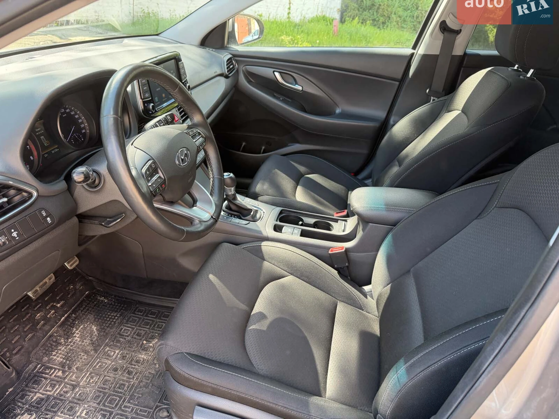 2019 Hyundai i30 - мініатюра 14